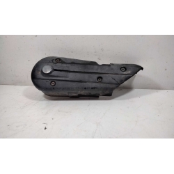 PROTECTION CARTER   - SUZUKI 650 BURGMAN