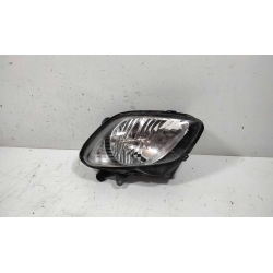 OPTIQUE AVANT  - SUZUKI 650 BURGMAN