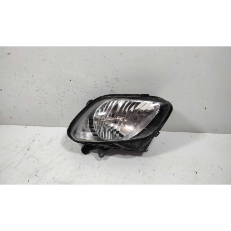 OPTIQUE AVANT  - SUZUKI 650 BURGMAN