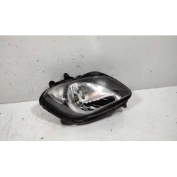 OPTIQUE AVANT  - SUZUKI 650 BURGMAN