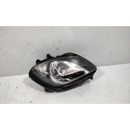 OPTIQUE AVANT  - SUZUKI 650 BURGMAN