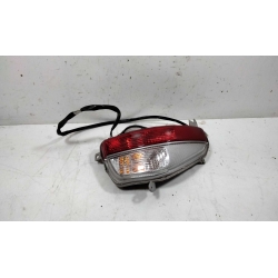 FEU ARRIERE  - SUZUKI 650 BURGMAN