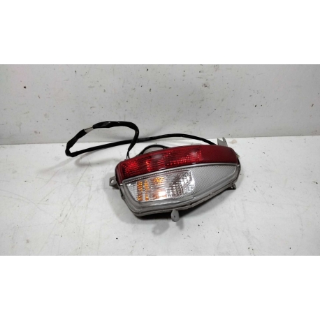 FEU ARRIERE  - SUZUKI 650 BURGMAN