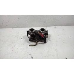 CORP D'INJECTION - SUZUKI 650 BURGMAN