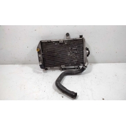 RADIATEUR - SUZUKI 650 BURGMAN
