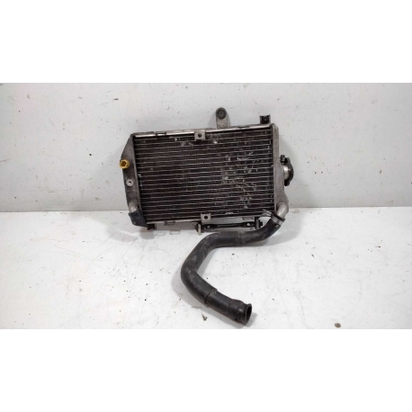 RADIATEUR - SUZUKI 650 BURGMAN