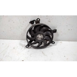 VENTILATEUR  - SUZUKI 650 BURGMAN
