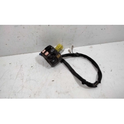 COMMODO  - SUZUKI 650 BURGMAN