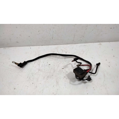 FAISCEAU BATTERIE  - SUZUKI 650 BURGMAN