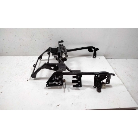 ARAIGNE  - SUZUKI 650 BURGMAN