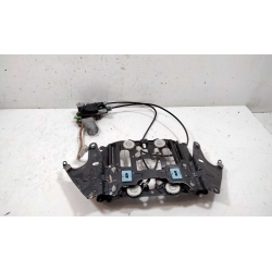 SYSTEME DE VEROUILLAGE  - SUZUKI 650 BURGMAN