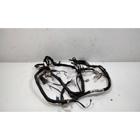 FAISCEAU - YAMAHA MAJESTY