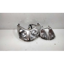 OPTIQUE + CLIGNOTANT   - YAMAHA MAJESTY