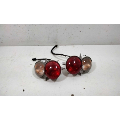 FEU ARRIERE  - YAMAHA MAJESTY