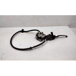 SYSTEME DE FREIN AVANT - YAMAHA MAJESTY