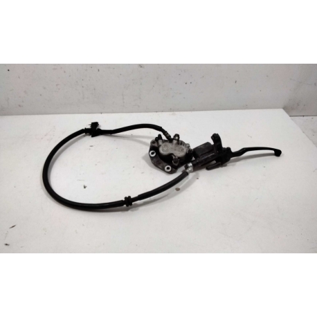 SYSTEME DE FREIN AVANT - YAMAHA MAJESTY