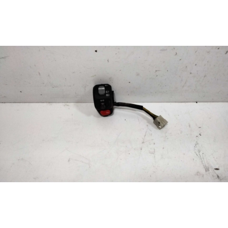 COMMODO - YAMAHA MAJESTY