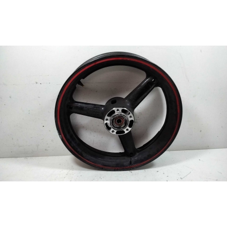 JANTE AVANT  - SV 650