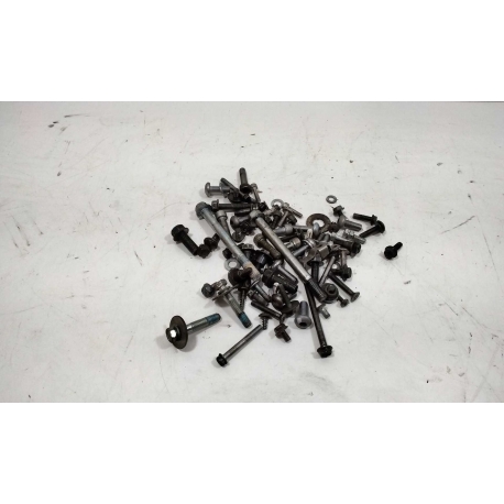 KIT VISSERIE  - SV 650