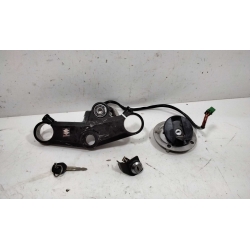 NEYMAN +  SERRURE  - SV 650