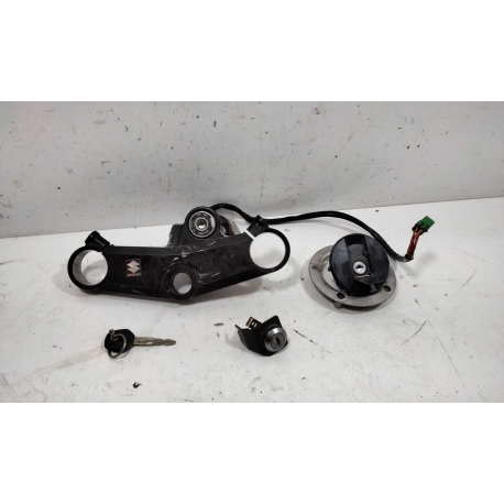 NEYMAN +  SERRURE  - SV 650