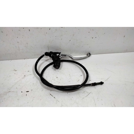 COCOTTE D'EMBRAYAGE + CABLE   - SV 650