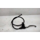 COCOTTE D'EMBRAYAGE + CABLE   - SV 650