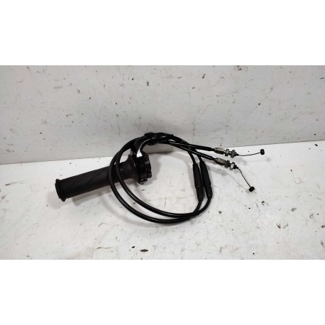 TIRAGE RAPIDE  - SV 650