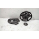 KIT CHAINE   - SV 650