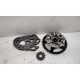 KIT CHAINE   - SV 650