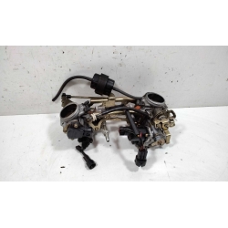 CORP D'INJECTION - SV 650