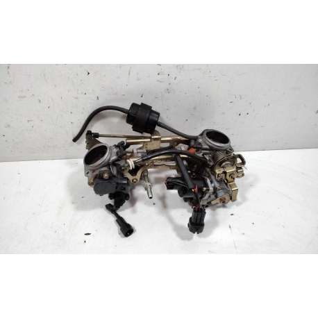 CORP D'INJECTION - SV 650