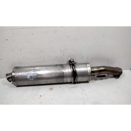 CARTOUCHE LEO VINCE  - SV 650