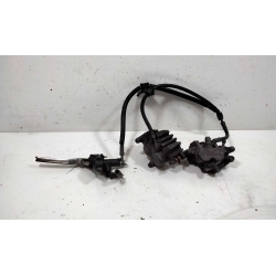 SYSTEME DE FREIN AV - SV 650