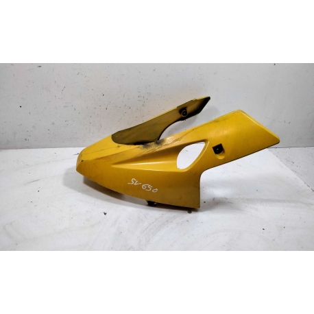 COQUE  - SV 650