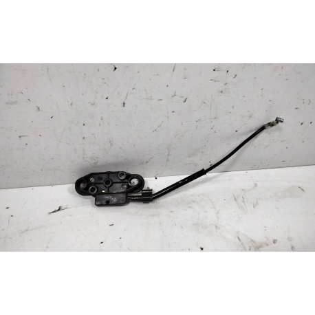 VEROUILLAGE - SV 650