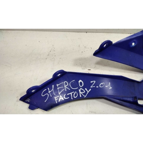 CARENAGE -  SHERCO 50