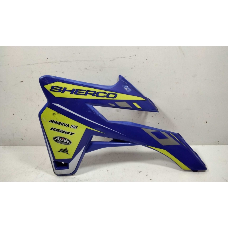 CARENAGE SHERCO 50 Moto et loisirs