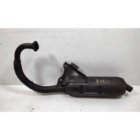 POT ECHAPPEMENT  BWS - MBK BOOSTER