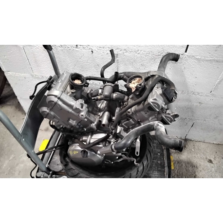 MOTEUR  - SV 650
