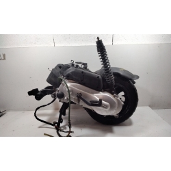 MOTEUR - PIAGGIO ZIP 50