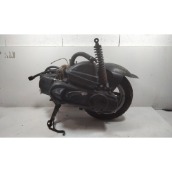 MOTEUR - PEUGEOT LUDIX