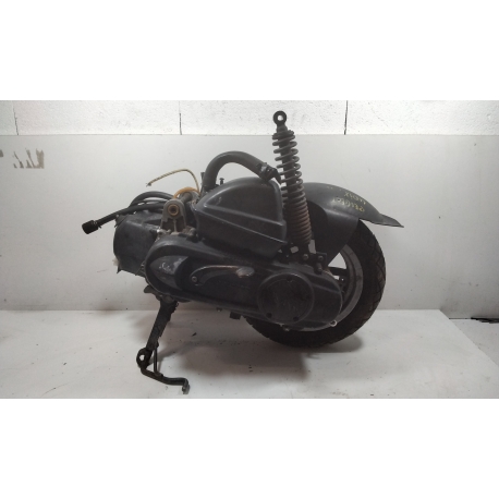 MOTEUR - PEUGEOT LUDIX