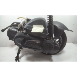 MOTEUR - PEUGEOT LUDIX