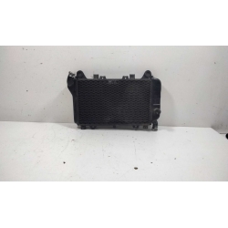 RADIATEUR  - KAWASAKI ZZR 600