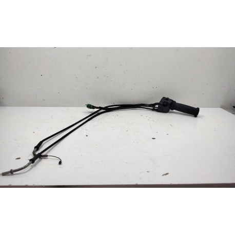 TIRAGE RAPIDE  - KAWASAKI ZZR 600