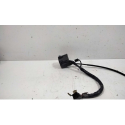 COMMODO - KAWASAKI ZZR 600