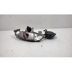 NEYMAN + SERRURE - KAWASAKI ZZR 600