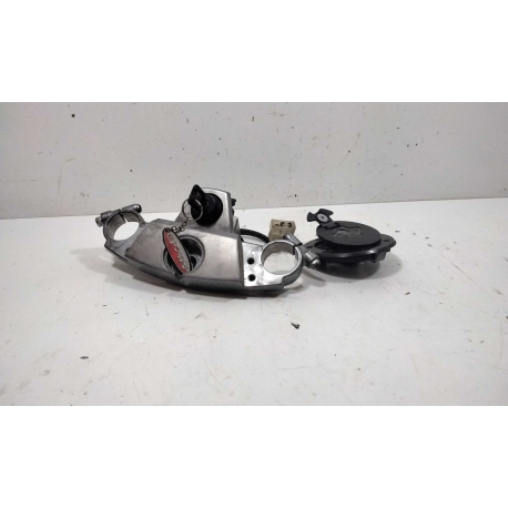 NEYMAN + SERRURE - KAWASAKI ZZR 600