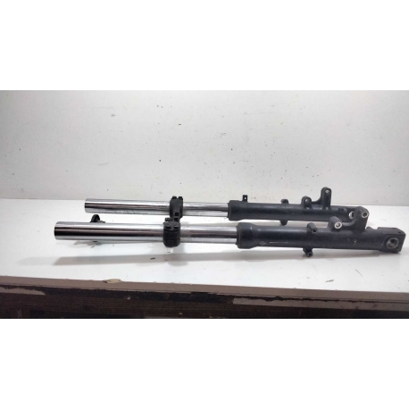 FOURCHE  - KAWASAKI ZZR 600